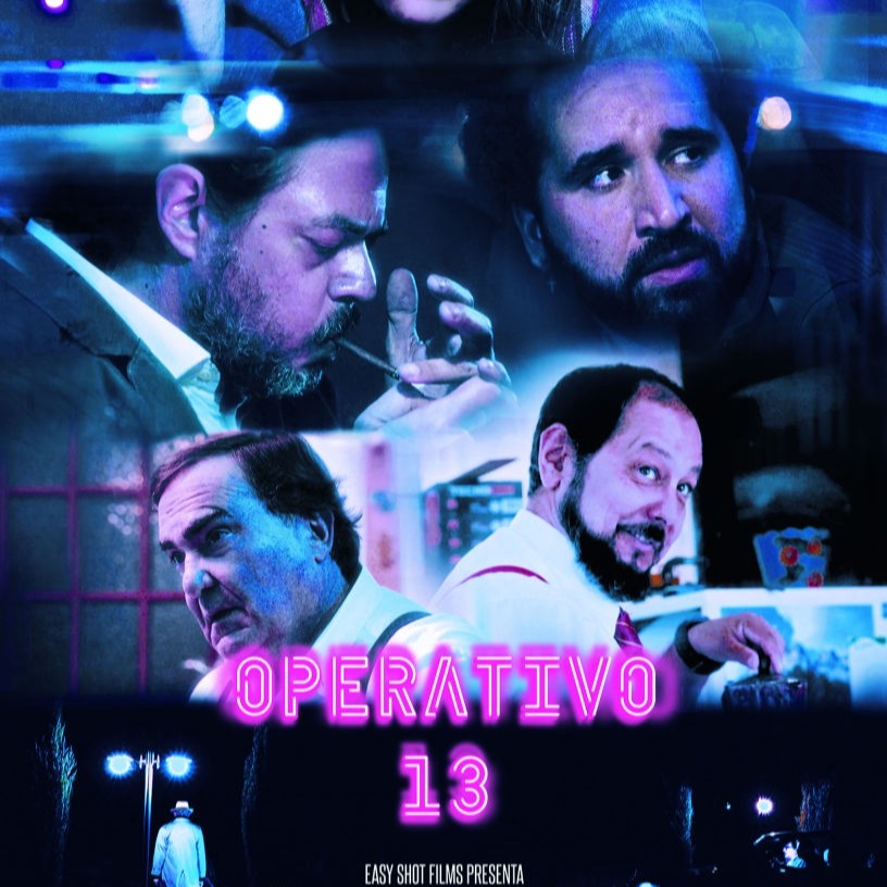 OPERATIVO 13