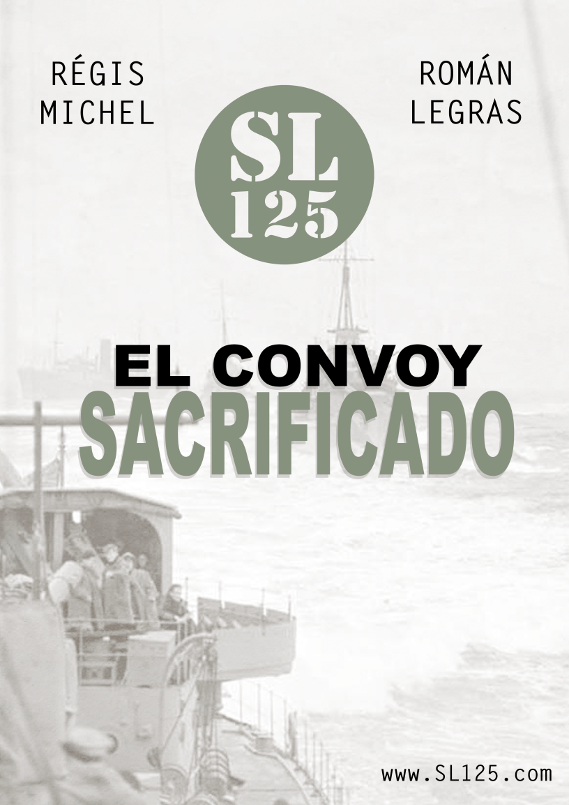 El Convoy Sacrificado